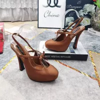 Cheap Dolce &amp; Gabbana D&amp;G Sandal For Women #1341330 Replica Wholesale [$132.00 USD] [ITEM#1341330] on Replica Dolce &amp; Gabbana D&amp;G Sandal
