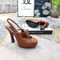 Cheap Dolce &amp; Gabbana D&amp;G Sandal For Women #1341330 Replica Wholesale [$132.00 USD] [ITEM#1341330] on Replica Dolce &amp; Gabbana D&amp;G Sandal