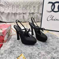 Cheap Dolce &amp; Gabbana D&amp;G Sandal For Women #1341332 Replica Wholesale [$132.00 USD] [ITEM#1341332] on Replica Dolce &amp; Gabbana D&amp;G Sandal