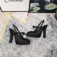 Cheap Dolce &amp; Gabbana D&amp;G Sandal For Women #1341332 Replica Wholesale [$132.00 USD] [ITEM#1341332] on Replica Dolce &amp; Gabbana D&amp;G Sandal