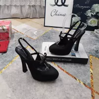 Cheap Dolce &amp; Gabbana D&amp;G Sandal For Women #1341332 Replica Wholesale [$132.00 USD] [ITEM#1341332] on Replica Dolce &amp; Gabbana D&amp;G Sandal