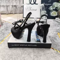 Cheap Dolce &amp; Gabbana D&amp;G Sandal For Women #1341332 Replica Wholesale [$132.00 USD] [ITEM#1341332] on Replica Dolce &amp; Gabbana D&amp;G Sandal
