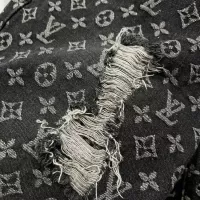 Cheap Louis Vuitton LV Jeans For Unisex #1341333 Replica Wholesale [$48.00 USD] [ITEM#1341333] on Replica Louis Vuitton LV Jeans
