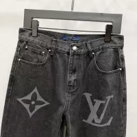Cheap Louis Vuitton LV Jeans For Unisex #1341334 Replica Wholesale [$52.00 USD] [ITEM#1341334] on Replica Louis Vuitton LV Jeans