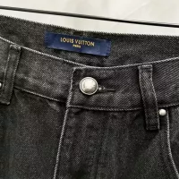 Cheap Louis Vuitton LV Jeans For Unisex #1341334 Replica Wholesale [$52.00 USD] [ITEM#1341334] on Replica Louis Vuitton LV Jeans