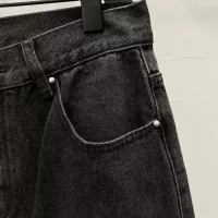 Cheap Louis Vuitton LV Jeans For Unisex #1341334 Replica Wholesale [$52.00 USD] [ITEM#1341334] on Replica Louis Vuitton LV Jeans
