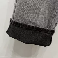 Cheap Louis Vuitton LV Jeans For Unisex #1341334 Replica Wholesale [$52.00 USD] [ITEM#1341334] on Replica Louis Vuitton LV Jeans