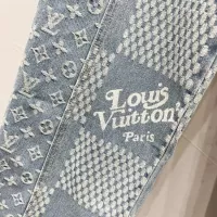 Cheap Louis Vuitton LV Jeans For Unisex #1341335 Replica Wholesale [$52.00 USD] [ITEM#1341335] on Replica Louis Vuitton LV Jeans