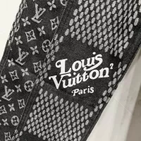Cheap Louis Vuitton LV Jeans For Unisex #1341337 Replica Wholesale [$52.00 USD] [ITEM#1341337] on Replica Louis Vuitton LV Jeans