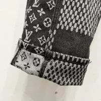 Cheap Louis Vuitton LV Jeans For Unisex #1341337 Replica Wholesale [$52.00 USD] [ITEM#1341337] on Replica Louis Vuitton LV Jeans