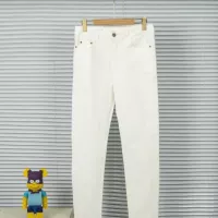 Cheap Louis Vuitton LV Jeans For Unisex #1341338 Replica Wholesale [$56.00 USD] [ITEM#1341338] on Replica Louis Vuitton LV Jeans