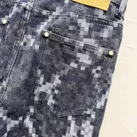 Cheap Louis Vuitton LV Jeans For Unisex #1341340 Replica Wholesale [$56.00 USD] [ITEM#1341340] on Replica Louis Vuitton LV Jeans