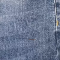 Cheap Louis Vuitton LV Jeans For Unisex #1341345 Replica Wholesale [$56.00 USD] [ITEM#1341345] on Replica Louis Vuitton LV Jeans