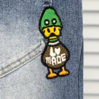 Cheap Louis Vuitton LV Jeans For Unisex #1341349 Replica Wholesale [$56.00 USD] [ITEM#1341349] on Replica Louis Vuitton LV Jeans