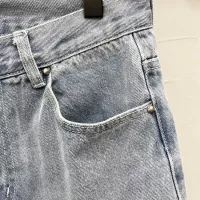 Cheap Louis Vuitton LV Jeans For Unisex #1341351 Replica Wholesale [$56.00 USD] [ITEM#1341351] on Replica Louis Vuitton LV Jeans