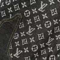 Cheap Louis Vuitton LV Jeans For Unisex #1341355 Replica Wholesale [$56.00 USD] [ITEM#1341355] on Replica Louis Vuitton LV Jeans