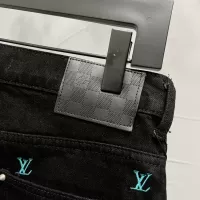 Cheap Louis Vuitton LV Jeans For Unisex #1341359 Replica Wholesale [$60.00 USD] [ITEM#1341359] on Replica Louis Vuitton LV Jeans