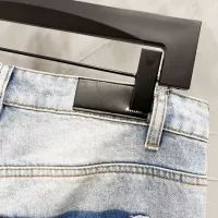 Cheap Louis Vuitton LV Jeans For Unisex #1341363 Replica Wholesale [$60.00 USD] [ITEM#1341363] on Replica Louis Vuitton LV Jeans