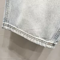 Cheap Louis Vuitton LV Jeans For Unisex #1341363 Replica Wholesale [$60.00 USD] [ITEM#1341363] on Replica Louis Vuitton LV Jeans