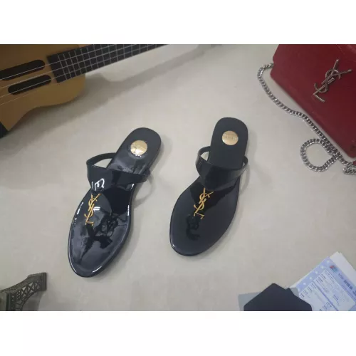 Yves Saint Laurent YSL Slippers For Women #1341376