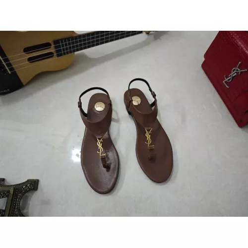 Yves Saint Laurent YSL Sandal For Women #1341378