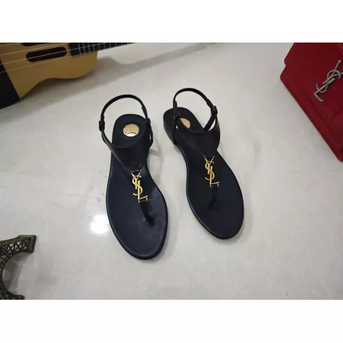 Yves Saint Laurent YSL Sandal For Women #1341379