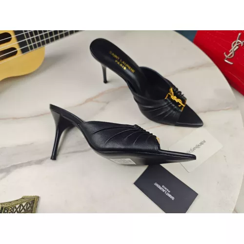 Yves Saint Laurent YSL Slippers For Women #1341382