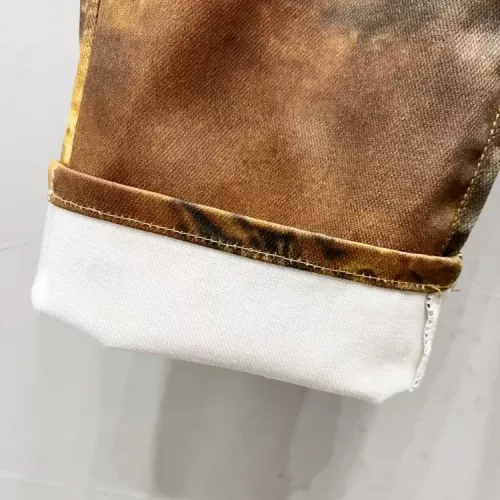 Cheap Louis Vuitton LV Jeans For Unisex #1341385 Replica Wholesale [$60.00 USD] [ITEM#1341385] on Replica Louis Vuitton LV Jeans