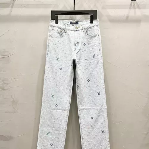 Louis Vuitton LV Jeans For Unisex #1341386