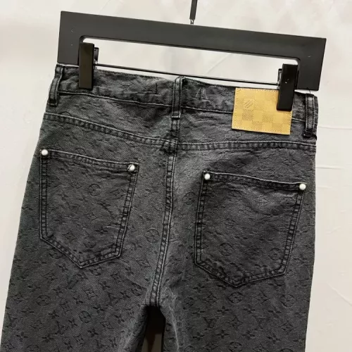 Cheap Louis Vuitton LV Jeans For Unisex #1341387 Replica Wholesale [$60.00 USD] [ITEM#1341387] on Replica Louis Vuitton LV Jeans