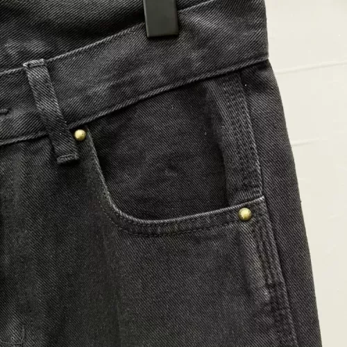 Cheap Louis Vuitton LV Jeans For Unisex #1341389 Replica Wholesale [$64.00 USD] [ITEM#1341389] on Replica Louis Vuitton LV Jeans