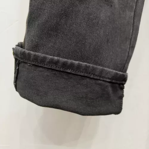 Cheap Louis Vuitton LV Jeans For Unisex #1341389 Replica Wholesale [$64.00 USD] [ITEM#1341389] on Replica Louis Vuitton LV Jeans
