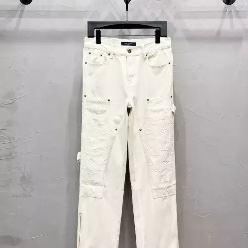 Louis Vuitton LV Jeans For Unisex #1341390