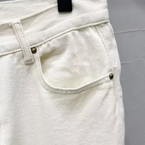 Cheap Louis Vuitton LV Jeans For Unisex #1341390 Replica Wholesale [$64.00 USD] [ITEM#1341390] on Replica Louis Vuitton LV Jeans