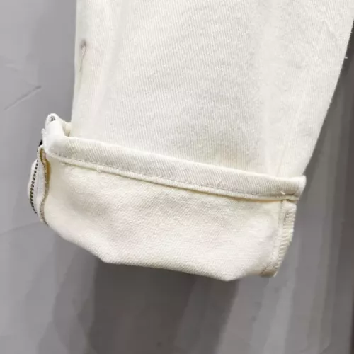 Cheap Louis Vuitton LV Jeans For Unisex #1341390 Replica Wholesale [$64.00 USD] [ITEM#1341390] on Replica Louis Vuitton LV Jeans