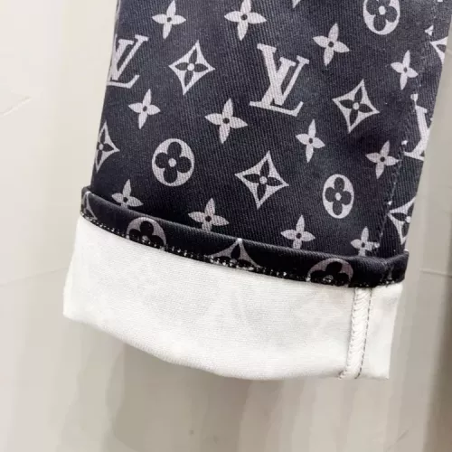Cheap Louis Vuitton LV Jeans For Unisex #1341391 Replica Wholesale [$64.00 USD] [ITEM#1341391] on Replica Louis Vuitton LV Jeans