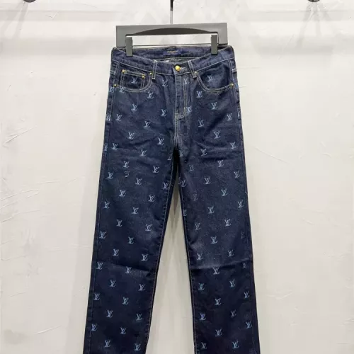 Louis Vuitton LV Jeans For Unisex #1341392