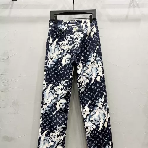 Louis Vuitton LV Jeans For Unisex #1341394