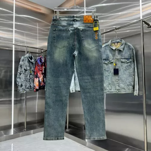Louis Vuitton LV Jeans For Unisex #1341398