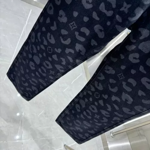 Cheap Louis Vuitton LV Jeans For Unisex #1341400 Replica Wholesale [$52.00 USD] [ITEM#1341400] on Replica Louis Vuitton LV Jeans