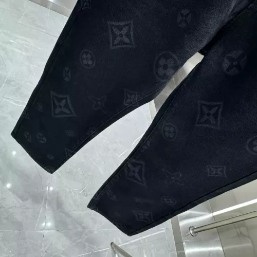 Cheap Louis Vuitton LV Jeans For Unisex #1341402 Replica Wholesale [$52.00 USD] [ITEM#1341402] on Replica Louis Vuitton LV Jeans