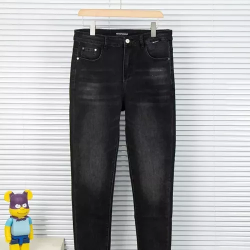 Cheap Armani Jeans For Unisex #1341405 Replica Wholesale [$52.00 USD] [ITEM#1341405] on Replica Armani Jeans
