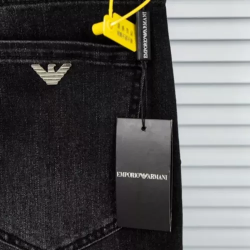 Cheap Armani Jeans For Unisex #1341405 Replica Wholesale [$52.00 USD] [ITEM#1341405] on Replica Armani Jeans