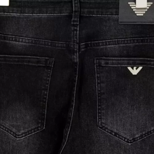 Cheap Armani Jeans For Unisex #1341405 Replica Wholesale [$52.00 USD] [ITEM#1341405] on Replica Armani Jeans