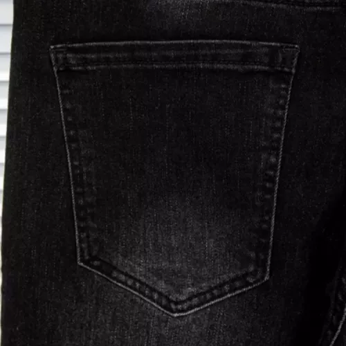 Cheap Armani Jeans For Unisex #1341405 Replica Wholesale [$52.00 USD] [ITEM#1341405] on Replica Armani Jeans