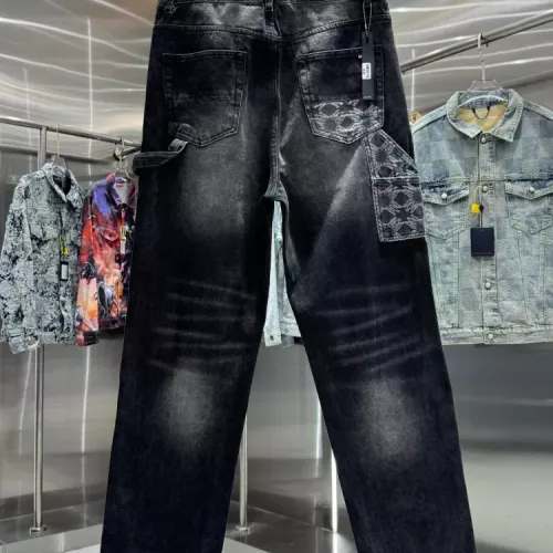 Cheap Amiri Jeans For Unisex #1341406 Replica Wholesale [$64.00 USD] [ITEM#1341406] on Replica Amiri Jeans