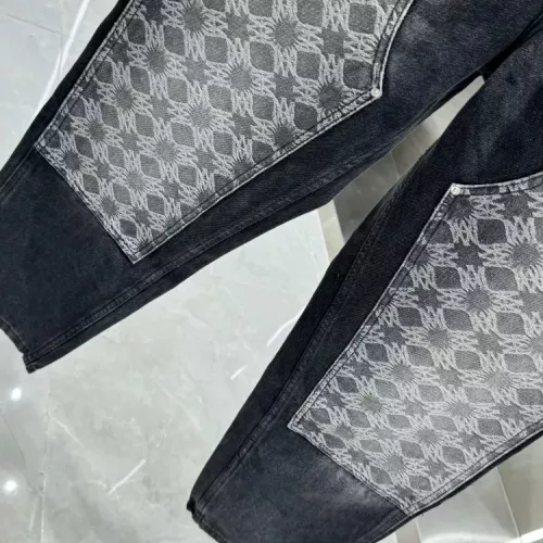 Cheap Amiri Jeans For Unisex #1341406 Replica Wholesale [$64.00 USD] [ITEM#1341406] on Replica Amiri Jeans