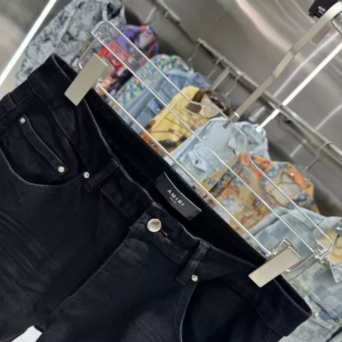 Cheap Amiri Jeans For Unisex #1341407 Replica Wholesale [$60.00 USD] [ITEM#1341407] on Replica Amiri Jeans