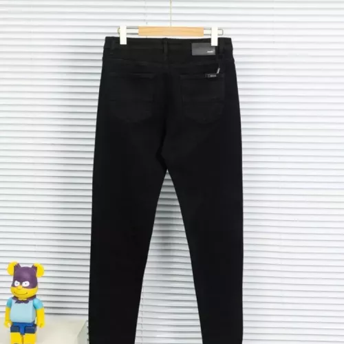 Cheap Amiri Jeans For Unisex #1341408 Replica Wholesale [$56.00 USD] [ITEM#1341408] on Replica Amiri Jeans