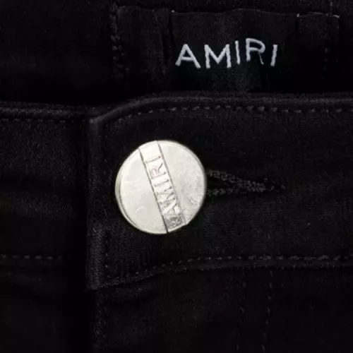 Cheap Amiri Jeans For Unisex #1341408 Replica Wholesale [$56.00 USD] [ITEM#1341408] on Replica Amiri Jeans